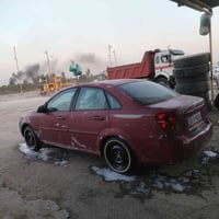 اوبترا فورنزه • ٢٠٠٧ • مكينة وجير جديد