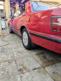 هارتوب 90 • مكينة 2500 • فتحة سلايت
