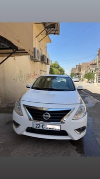 نيسان • موديل ٢٠٢٢ • بدون صبغ