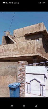 قرب اسواق الكوخ • ١٨٧م • واجهه ٨