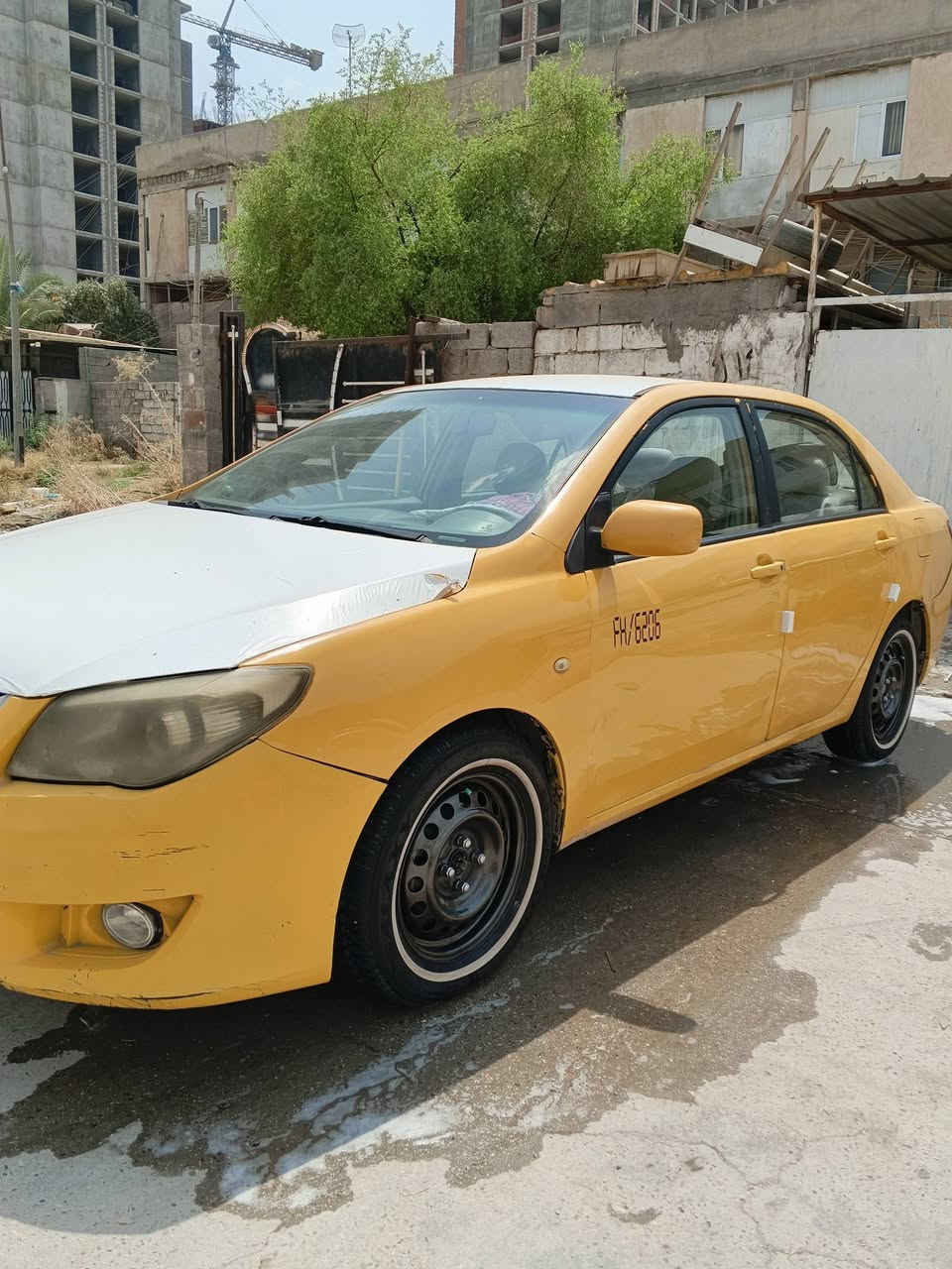 سلام عليكم بي وايدي إف ثري موديل 2014 كير محرك 1800 نحله vvt سياره خير من كير محرك مكفول تخم تاير خط ابيض سياره نظيفه تبريد خير من الله فريز جديد شديته قاعده فيت بم جويتر نضفته قبل يومين دسكات تخم بدلت فلنجات الصدر خير من الله السياره ضربته جاملغ وبنيد مبدلات السياره بسمي ثاني يوم احولك رقم نكليزي سنويه 2031 السعر 39 وبيه مجال شي قليل  حك الجيه مكاني بغداد قريب المطار عباس ابن فرناس 

للاستفسار الرقم ***********  متواجد خاص 
واتساب ماسنجر
