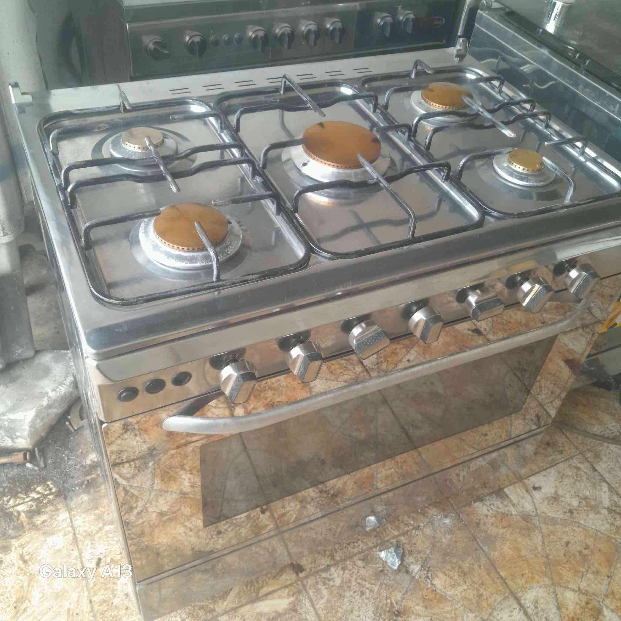 ميراكوه • استيل • قابل تبديل