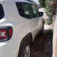 رنجييد • ٢٠١٧ • بدون ايرباك