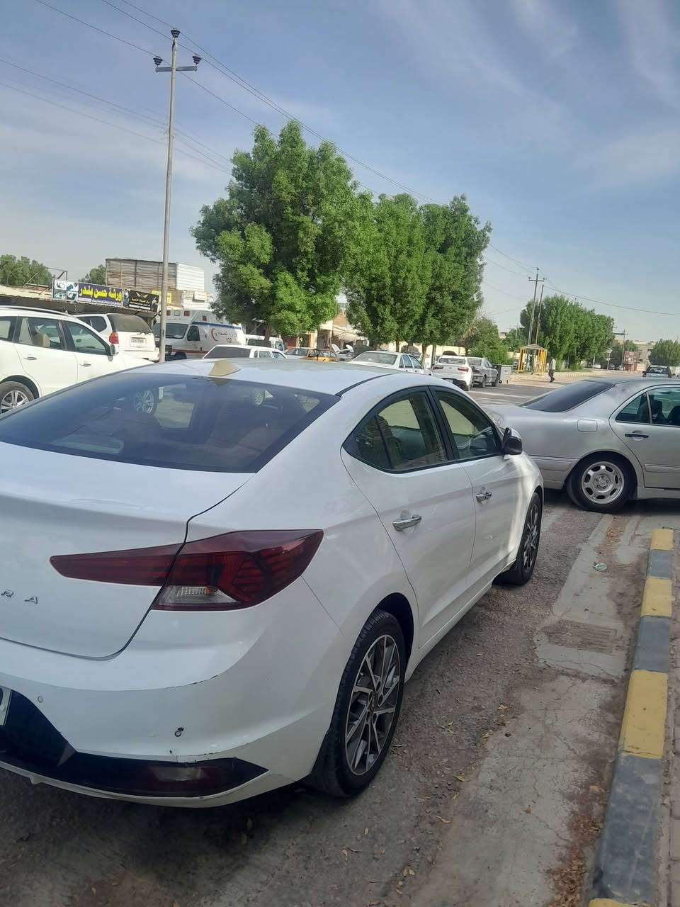 النترا ٢٠ فول موصفات رقم اربيل بسمي سنويه جديده السياره على وضع الشركه ماشيه ٥٨ مكانه نجف عارضه ١٥٠ للتصال *********** او *********** .@
