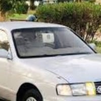 بطة • موديل ١٩٩٥ • للبيع