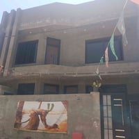 بيت للبيع • ١٠٠م • طابقين
