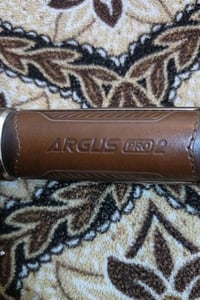 أرجوس برو 2 • نضيفه • شهر ونص