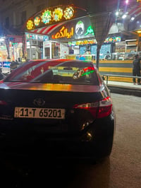 كولا 16 أمريكي داخله كليت بدون حادث وبل عراق خشم نص البنيد الباقي وإجا...