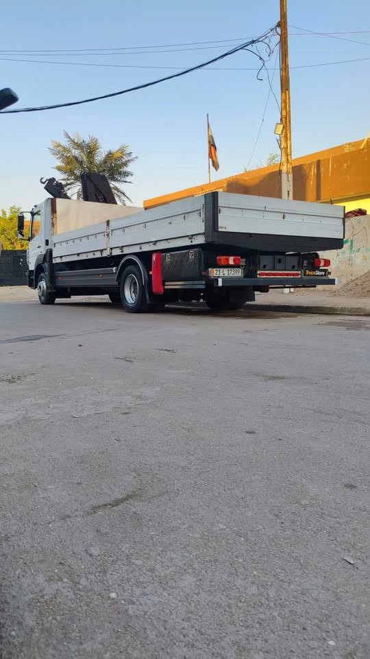 اتيكو • ٢٠١٧ • هياب ٦ طن
