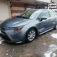 كورلا • ٢٠٢٤ • محرك ٢٠٠٠