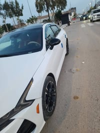 ك5 جي تي لاين • ٢٠٢٢ • ٦٥ الف كم