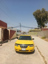 هيونداي • سوناتا • واتساب