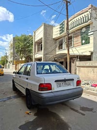 السلا عليكم سايبه للبيع موديل 2018كفاله عامه السياره جاهزه من كلشي  حد...