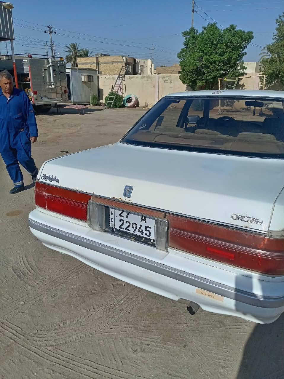 هارتوب ٩١ • محرك نظيف • ناصريه البطحاء