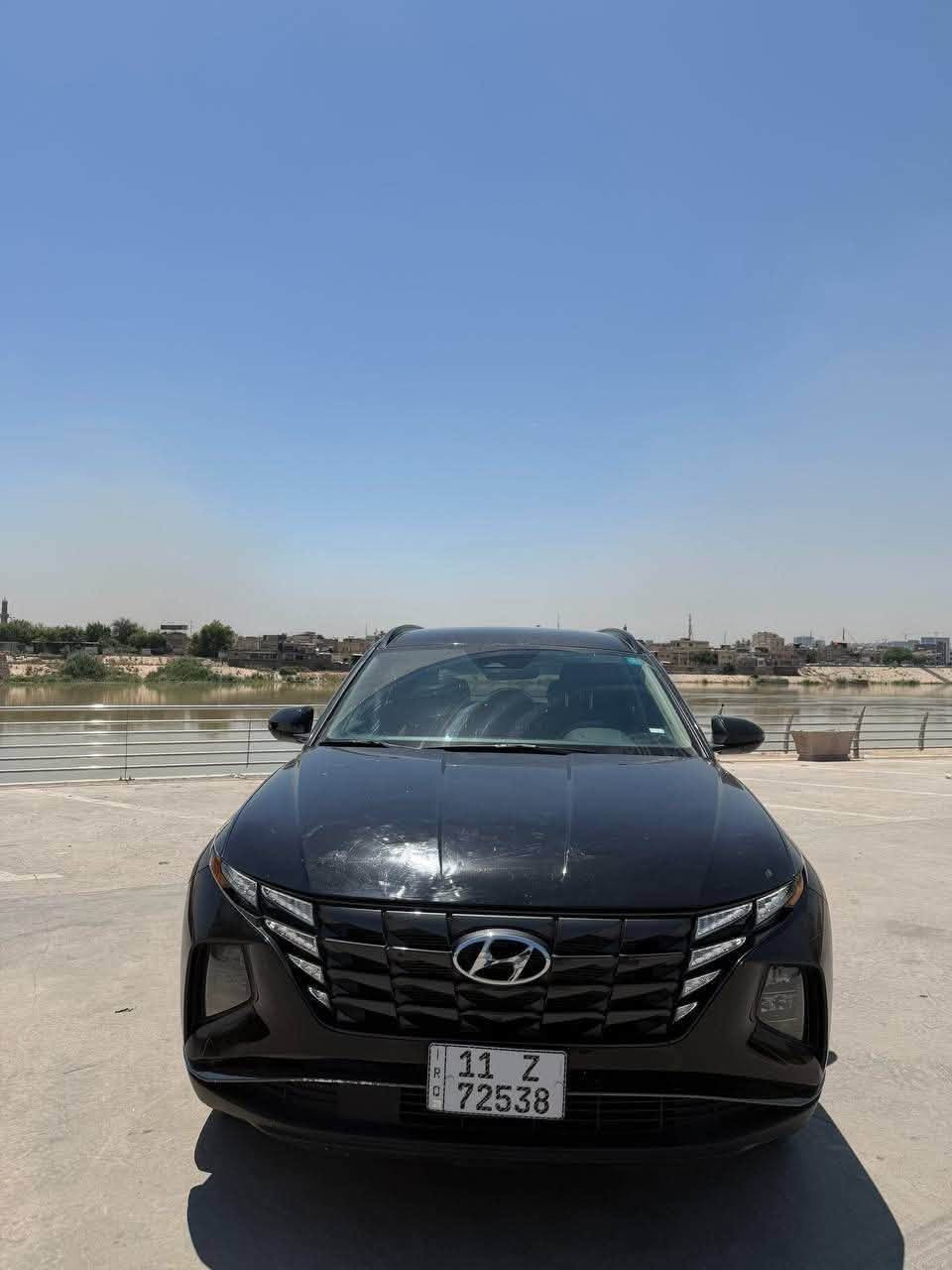 توسان • ٢٠٢٤ • محرك ٢٥٠٠