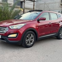 سنتافي ٢٠١٤ • وارد امريكي • فور ويل