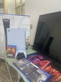 بلي فايف • نضيف ١٠٠/١٠٠ • ٤ اقراص