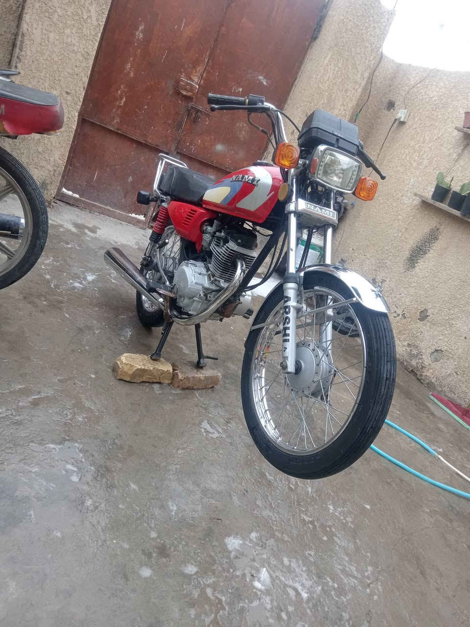 سكنر • موديل 19 • تعمير جديد