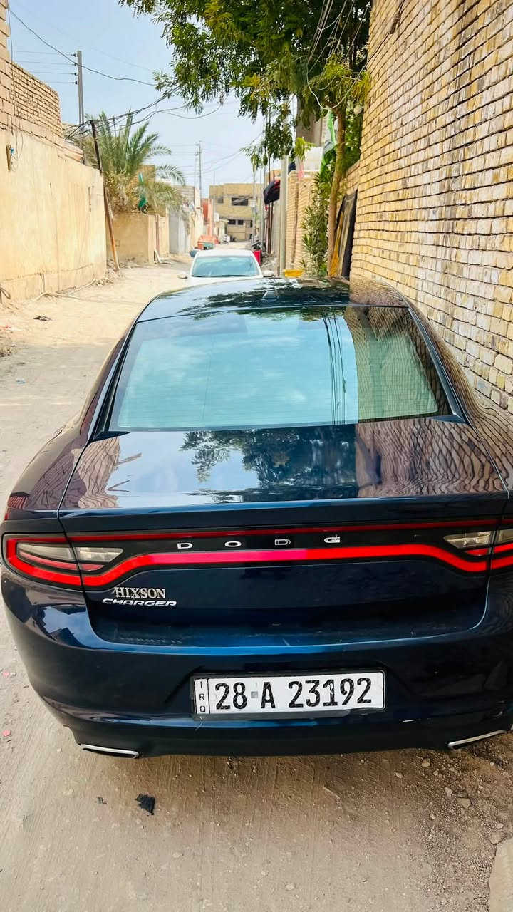 السلام عليكم جارجر للبيع موديل 2015 معلايه 2023 كفاله عامه ماعدا البنيد والجنطه صبغ بدون حادث سعر 150 رقم نجف رقم موبايل *********** ناصريه سوق الشيوخ
