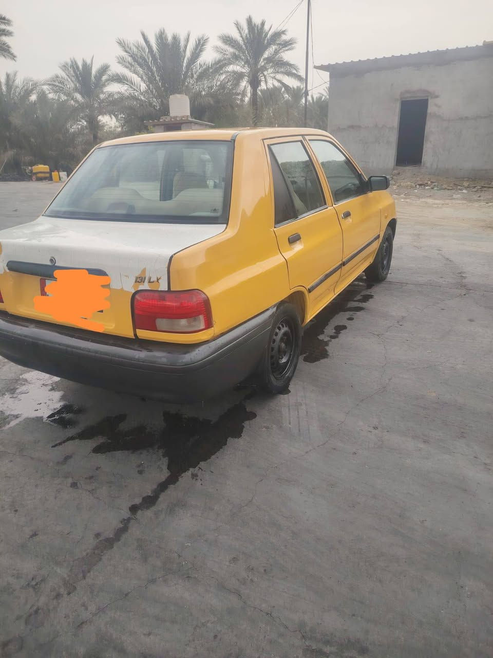 سايبا • ٢٠١٨ • رقم بصره