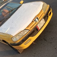 رقم بغداد • موديل ٢٠١٠ • زينون