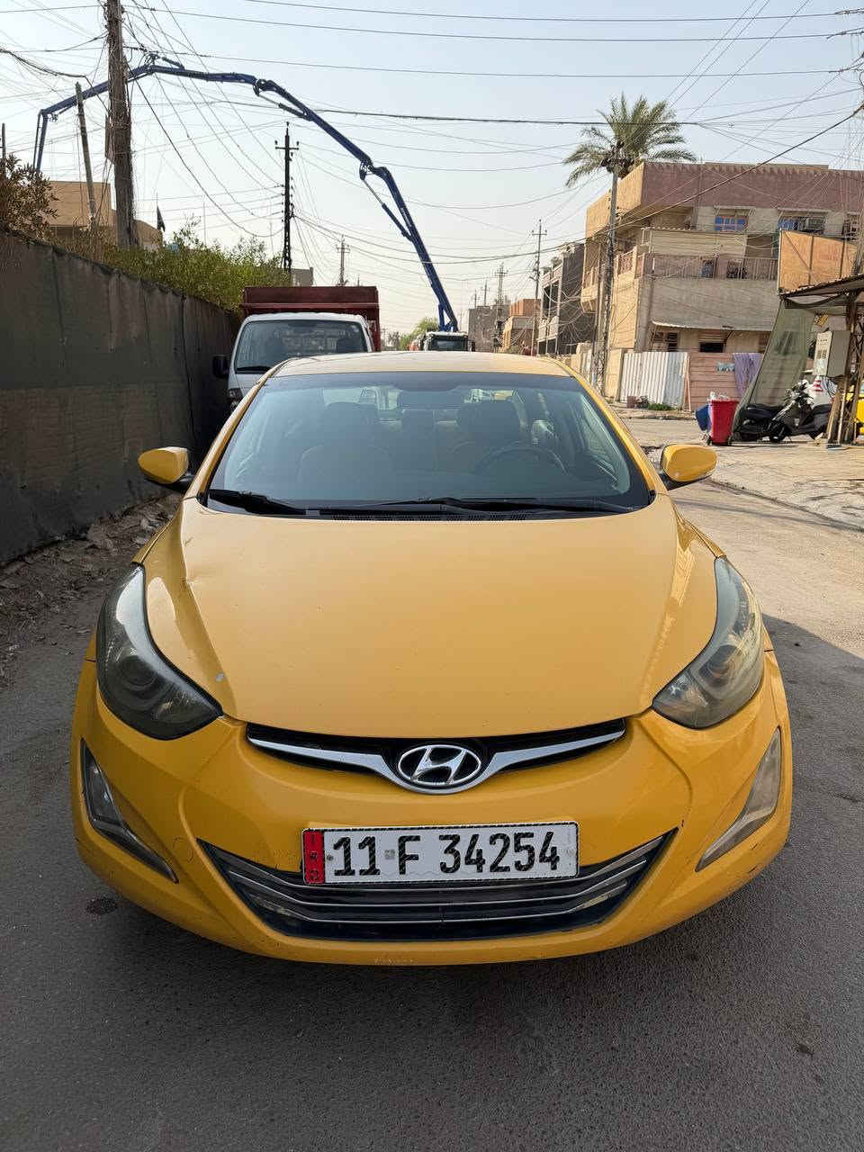 بيع مستعجل
 بيها منضومه غاز انسا صرف 
انترا موديل 2015 رقم بغداد نكليزي مصفره سنويه وهزه جدد بسمي جاهزه للخير مكينه كير تريد صدر كله مكفول مكينه 1800حدثها باب الصدر والبقيه كلها ليبل واحد السعر ٨٩ الشراي يتصل مكاني بغداد البياع ***********
