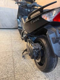دراجه تي ماكس مديل 11 النضافه 100بل 100 مكفوله كفاله عامه مكان بغداد 0...
