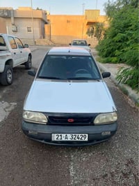 موديل ٢٠٢٨ • السليمانية • كمبروسر خربان