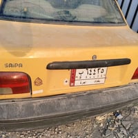 ٢٠١٢ • بلديوانيه • ميكانيك مكفول