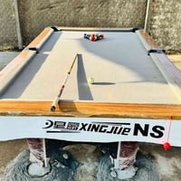 بليارد • نضافة ٩٠٪ • بابل