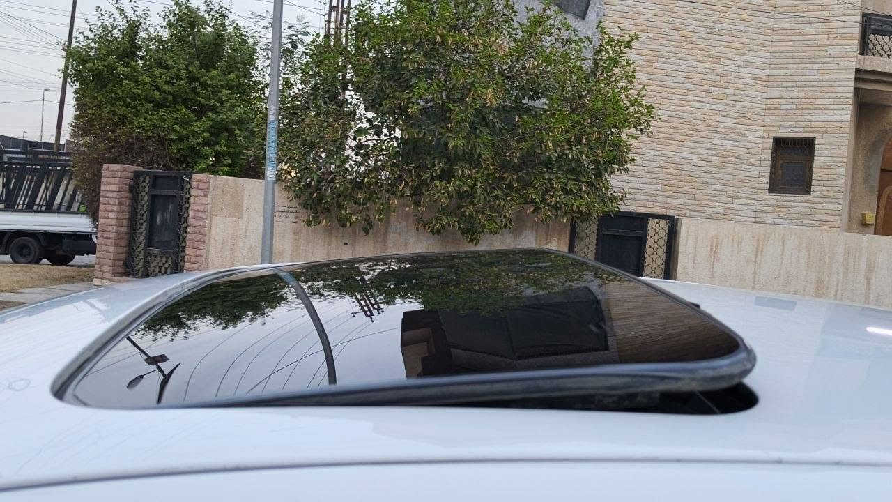 كامري ٢٠٠٩ • مكينة ٢٤٠٠ • خليجي