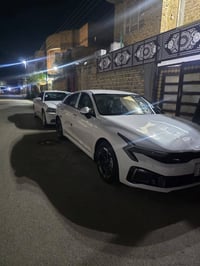 K5 خليجي • موديل ٢٠٢٦ • رقم اربيل