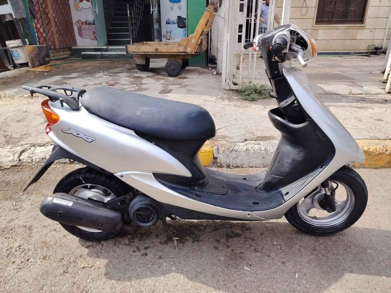 عصفوري • ٦٠ • كهربائية