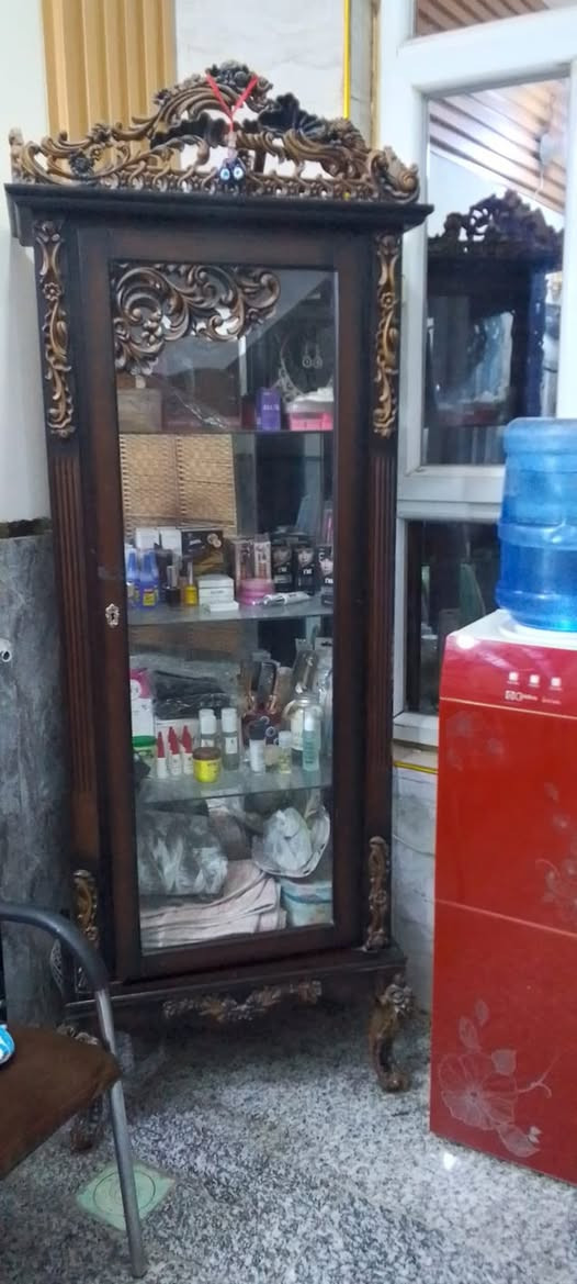 بغداد جميلة بفلس ونص
‭***********‬
