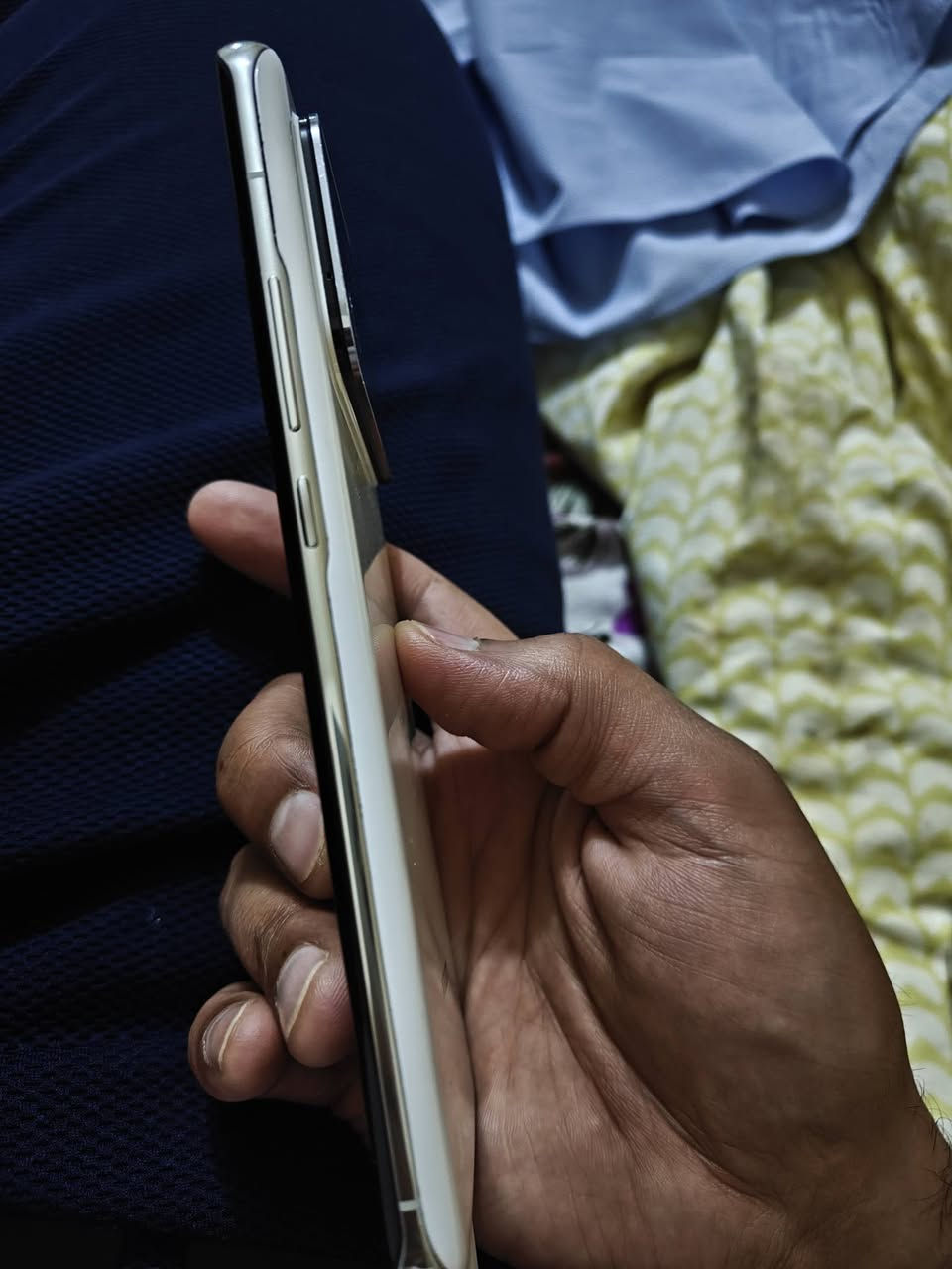 شاومي مي 11 ألترا • كاميرا GN2 50MP • بطارية ٥٠٠٠mAh