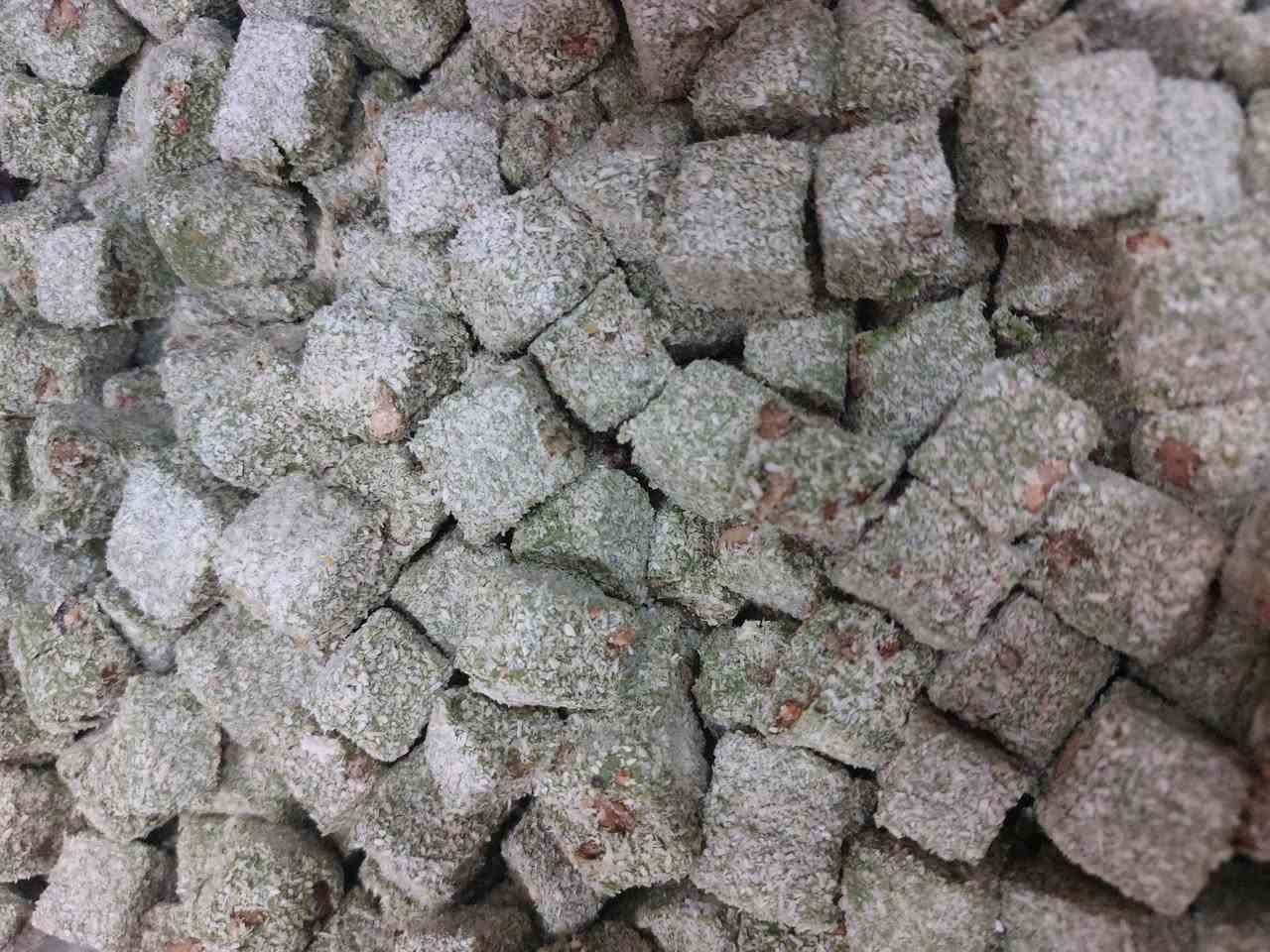 عطارية الأغا • طوزخورماتو • توصيل