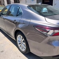 كامري LE • فئة ال • ٢٠٢٣