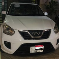 شيري تيجو • ٢٠١٥ • ماشيه ١٢٠ الف
