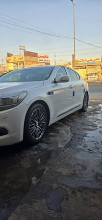 كيه كوريس • ٢٠١٤ • رقم اربيل