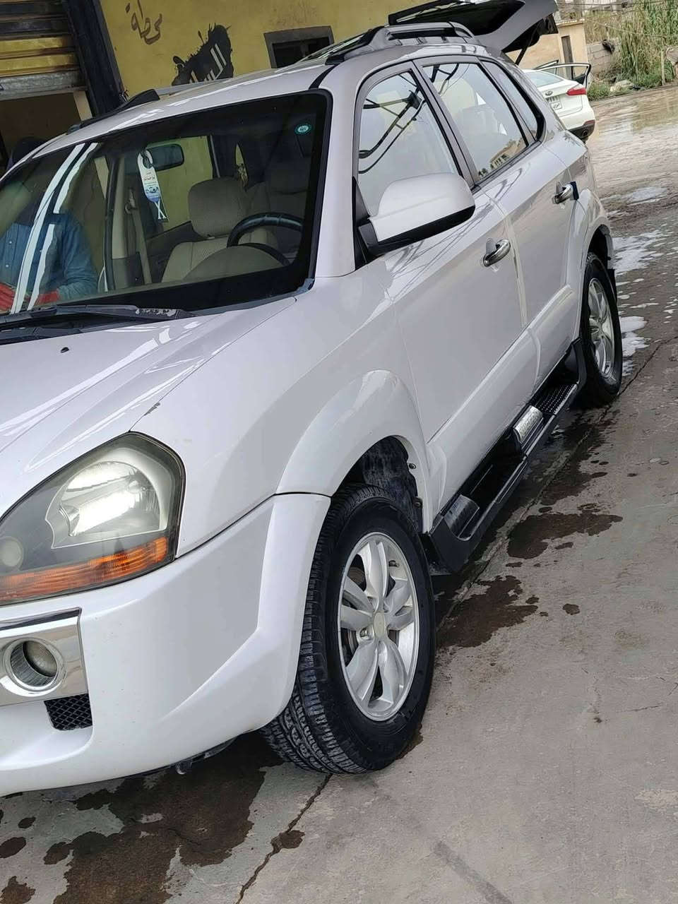 توسان 2009 كفاله عامه رقم اربيل سونار مرفق بالمنشور
رايد مراوس كورلا 16،17،18 مراوس مكاني ديالى
***********
