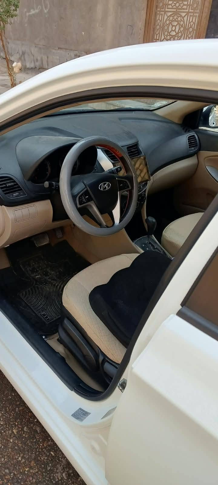 اكسنت • ٢٠١٦ • ٥٠الف