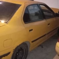 سمند • ٢٠١١ • ابو الخصيب
