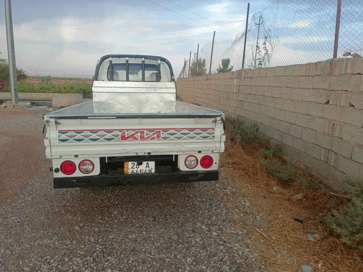 كيا ٢٠١٥ • محرك شرط • جير شرط