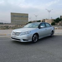 افالون ٢٠١٢ • وارد امريكي • ٣٥٠٠ V6