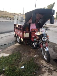 كينج موتور • موديل ٢٠٢٣