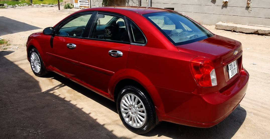 السلام عليكم ورحمة الله وبركاته
🚗 للبيع شيفروليه أبترا موديل 2005
✅ محرك 1600
✅ كير عادي
✅ المحرك والكير خير من الله
✅ السيارة مصبوغة عام لغرض الجمالية فقط
✅ استخدام يومي وجاهزة للمشي
🔧 ملاحظة: التبريد يحتاج تصليح بسيط وما يكلف.
💰 السعر: 59 ورقة، وبيه مجال بسيط للجادين بعد المعاينة.
📍 الموقع: بابل / جبلة
📞 للاستفسار والاتصال: ***********
المعاينة خير دليل، والله يبارك للبائع والشاري.

