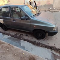 موديل ٢٠١٢ • محرك وجير مكفول • شرط التحويل