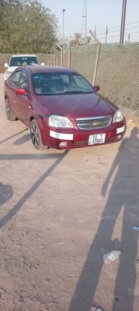 اسلام علیکم فورنزه ٢٠٠٦ جديده للبيع رقم بغداد بسمي السعر٥٥ اوبيهه مجال...