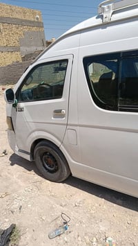 مكينة مشدودة • كير واكسل مكفولات • ٢٠١٢
