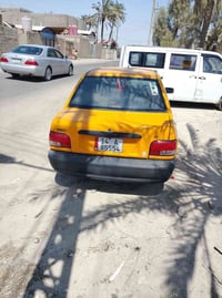 مديل ٢٠١٨ • بصرة ابو الخصيب • ضربة باب